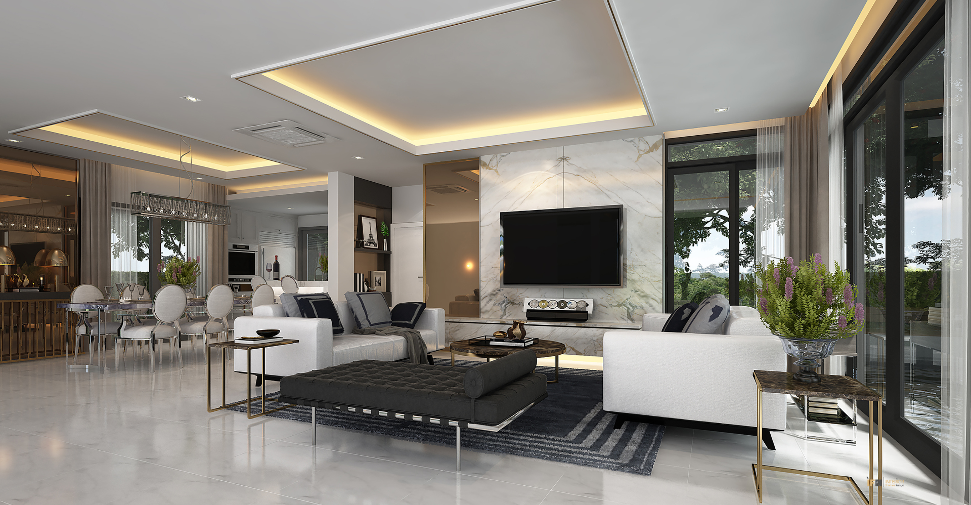 interiorfinishes design kenya