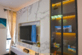 Interior Finishes