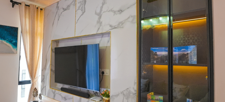 Interior Finishes: A Guide to Choosing the Best Interior Finishes
