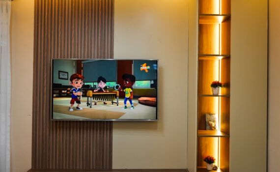 Transforming Kenyan Homes: Interior Design Trends You Need to Know in Nairobi