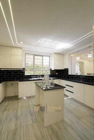 Top Interior Designers in Kenya