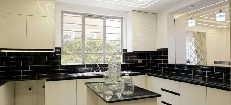 Top Interior Designers in Kenya