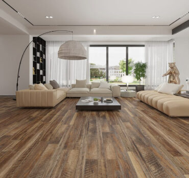 How to Choose the Perfect Flooring for Your Home or Office in Kenya