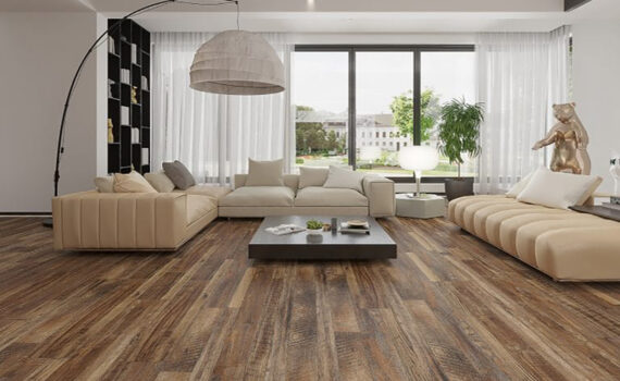 How to Choose the Perfect Flooring for Your Home or Office in Kenya