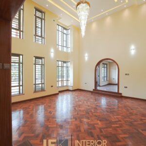Machakos Residential Project