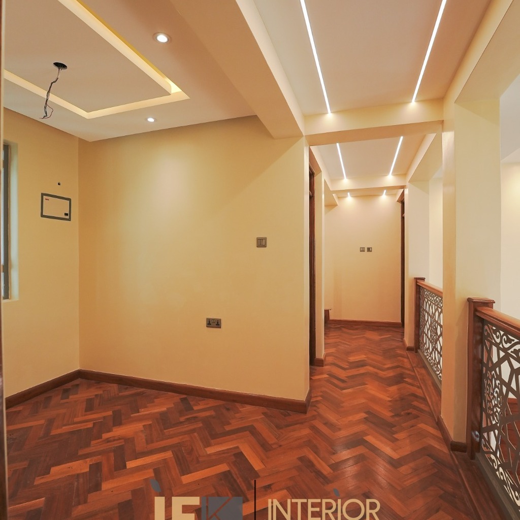 Gypsum Ceiling