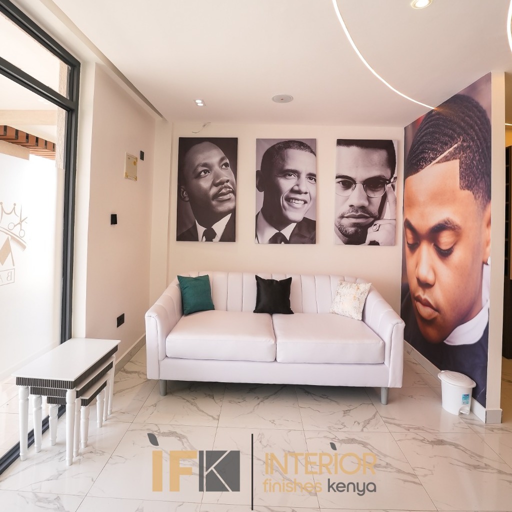 Interior Design and Build