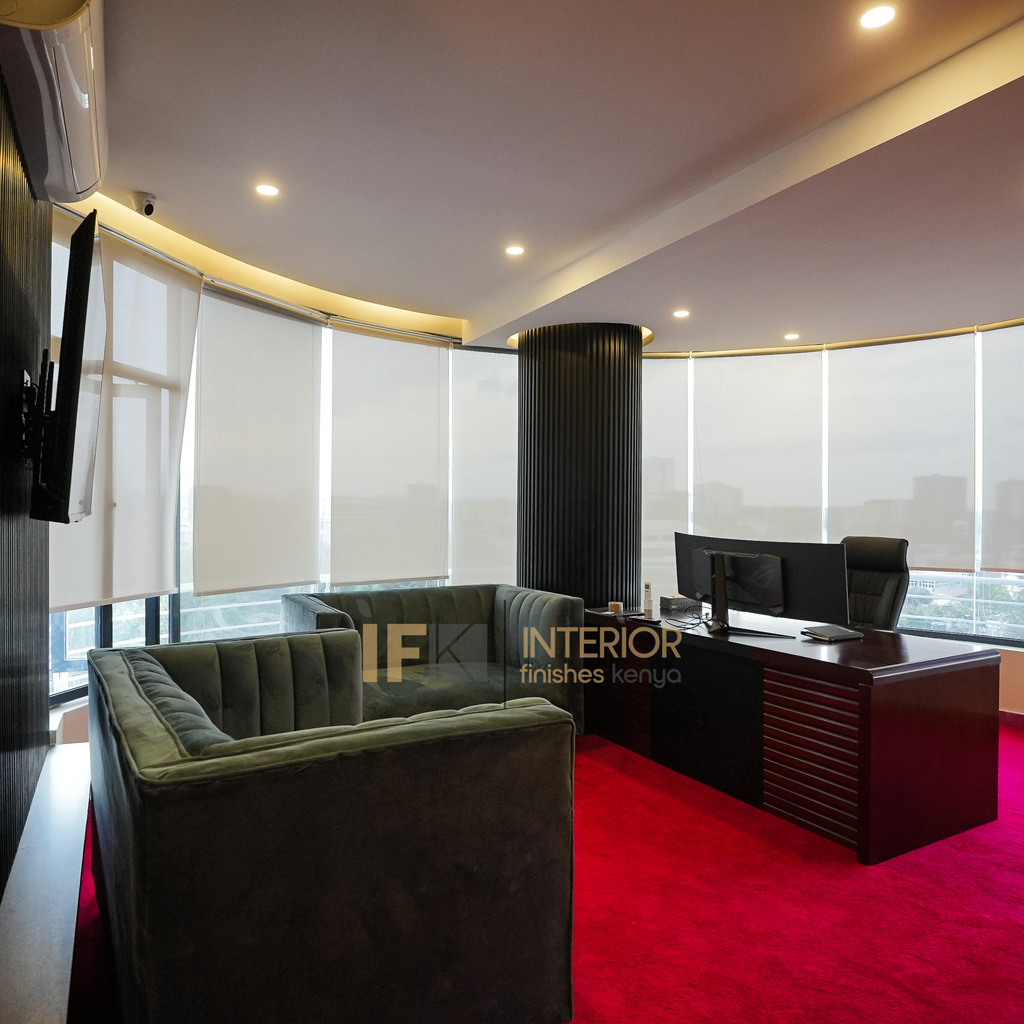 Interior Design Consultant