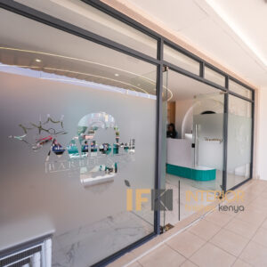 Interior Design Consultant