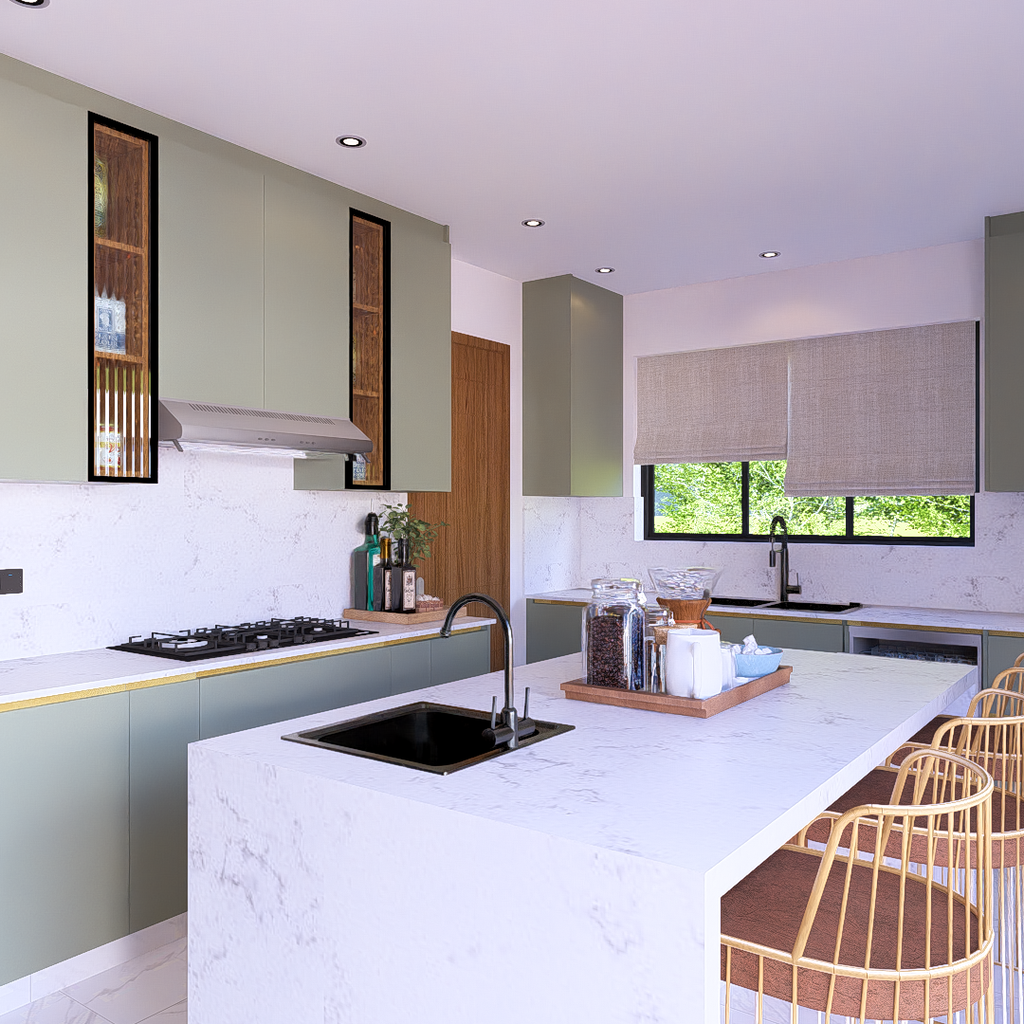 Interior Designers in Kenya