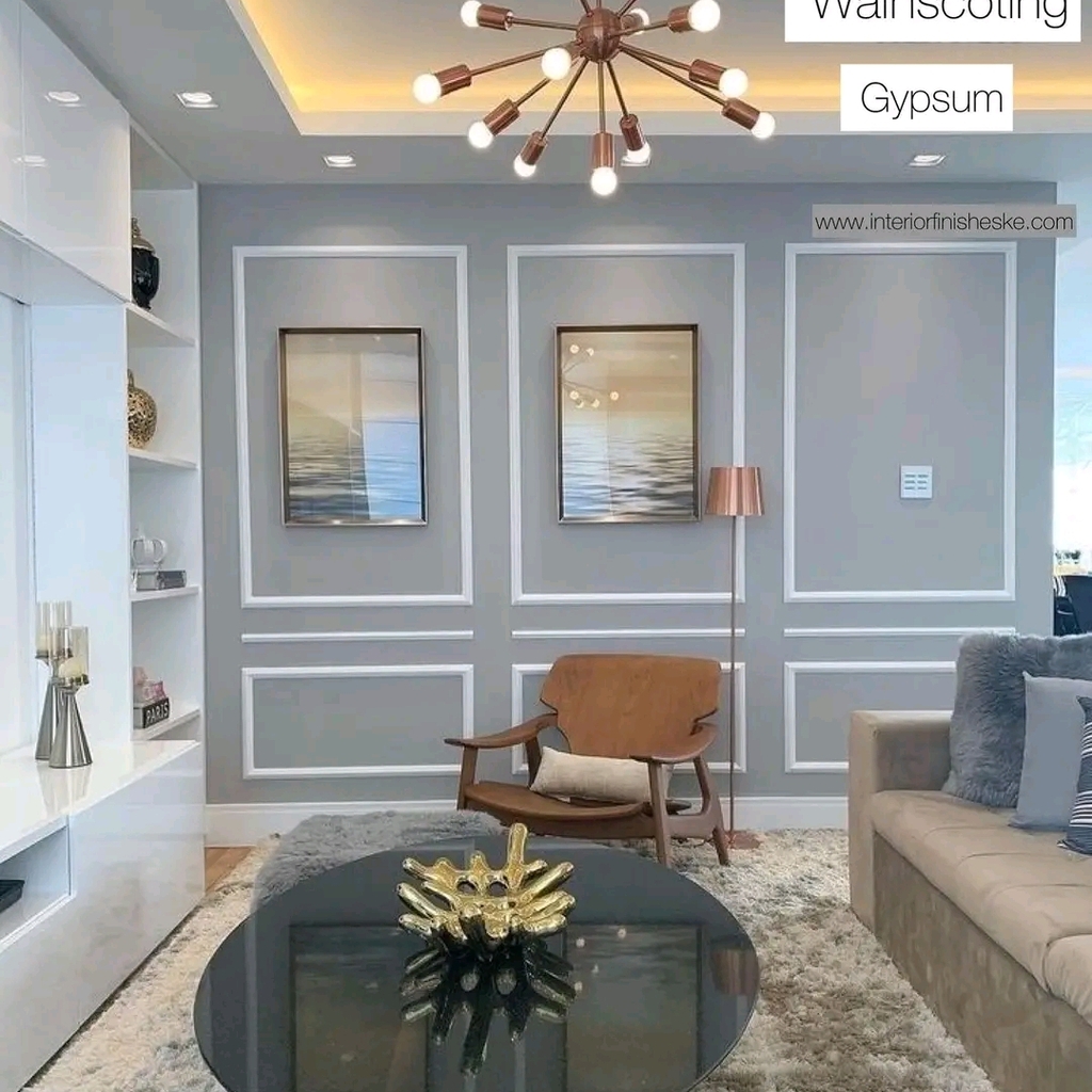 Interior Designers in Kenya