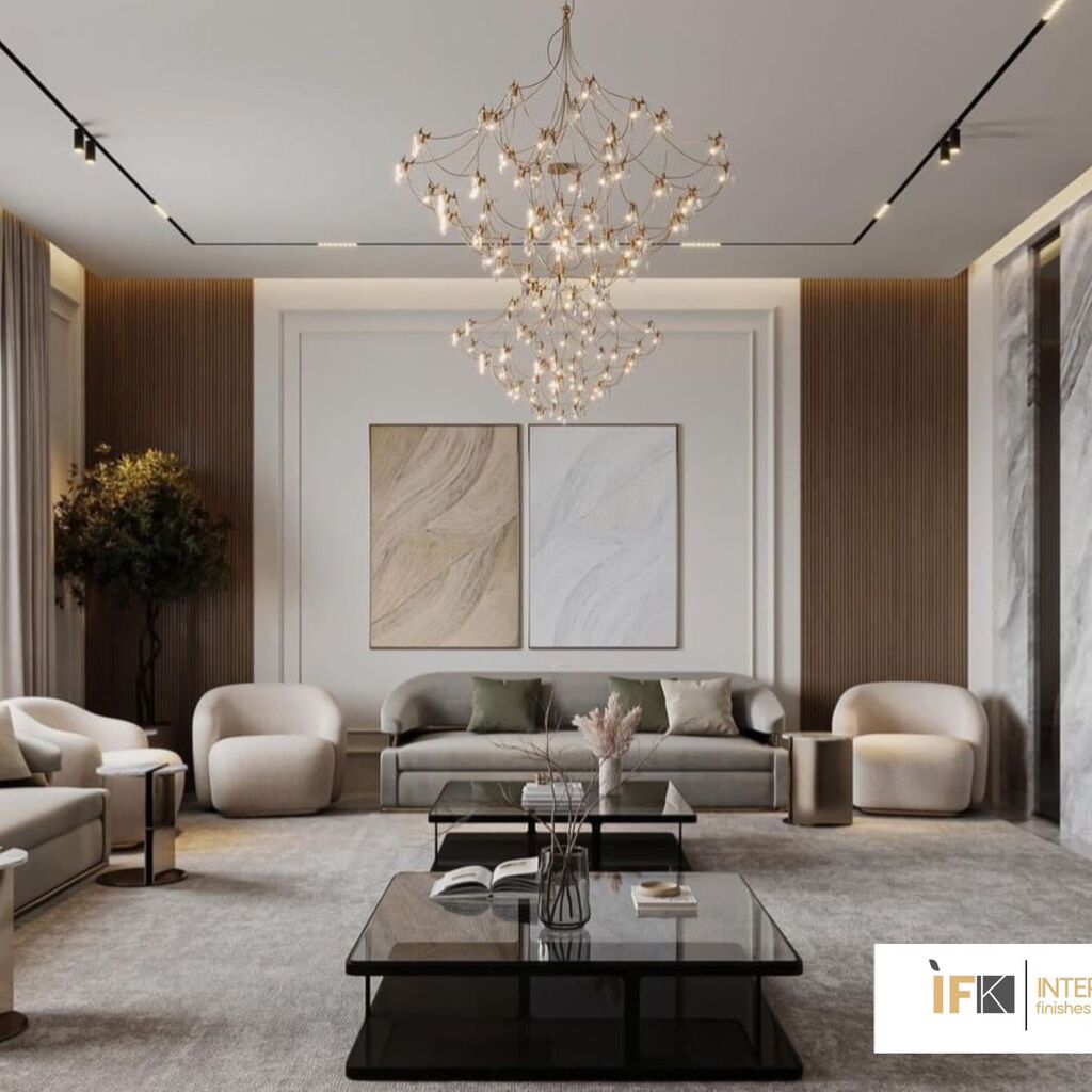 Interior Designers in Nairobi