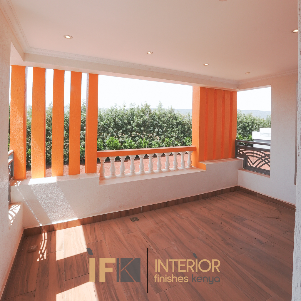Interior Design Kenya