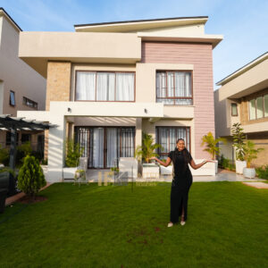 Interior Design and Consultancy