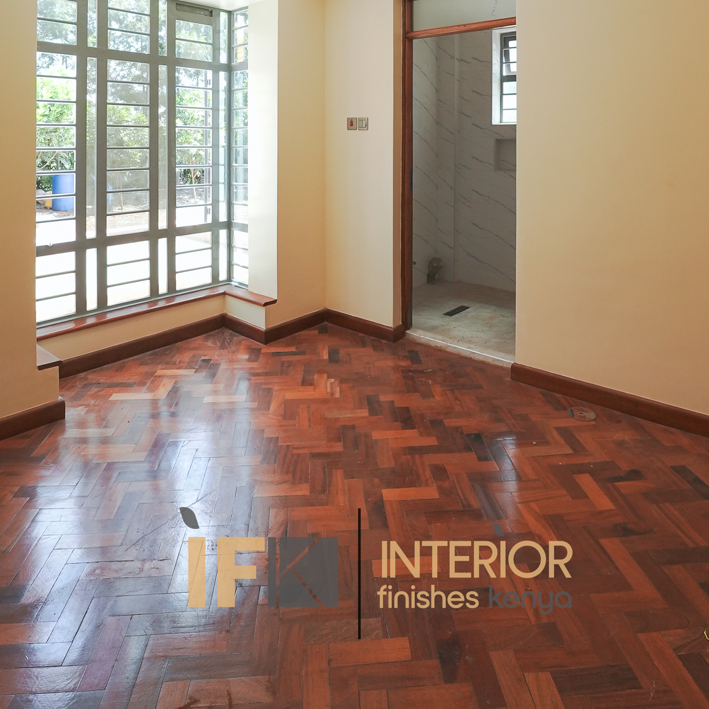 SPC Flooring