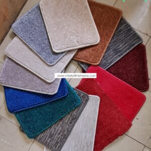 Wall to Wall Carpets