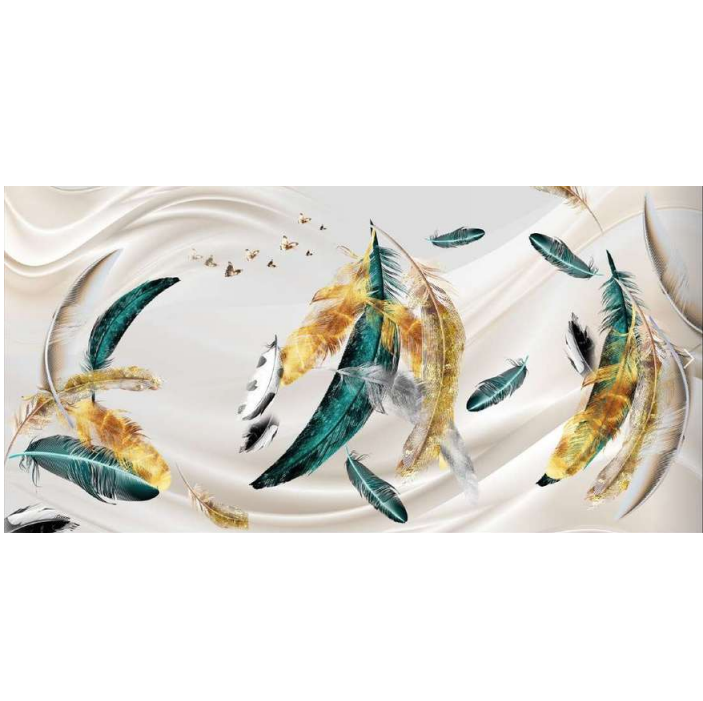 Cultured Art Themed Wall Murals