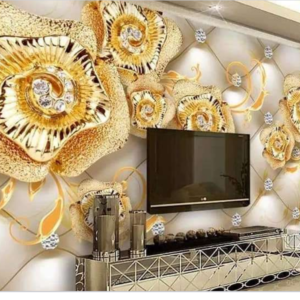 Decorative Wall Murals