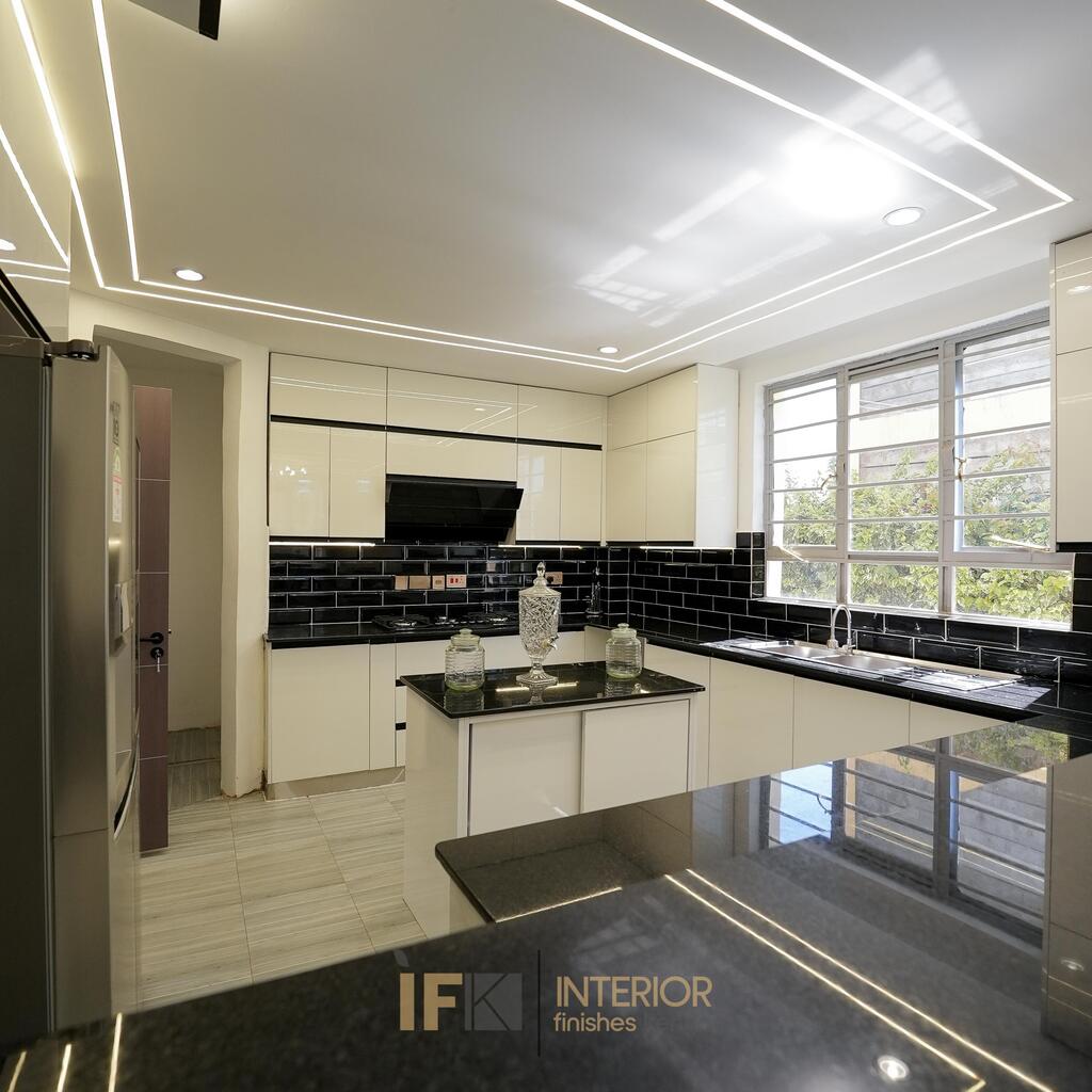 Malaa Kitchen Project